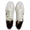 LLOYD&PRYCE ZAZI SNEAKER - WHITE