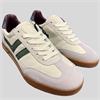 LLOYD&PRYCE ZAZI SNEAKER - BEIGE