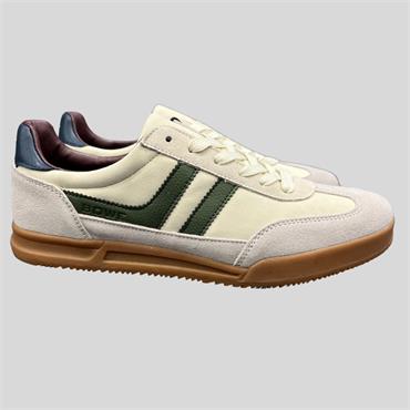 LLOYD&PRYCE ZAZI SNEAKER - BEIGE