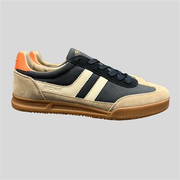 LLOYD&PRYCE ZAZI SNEAKER - NAVY