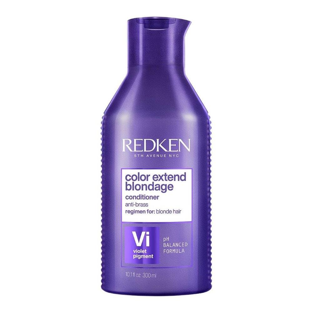 Redken Color Extend Blondage Conditioner 300Ml McGorisks Pharmacy and
