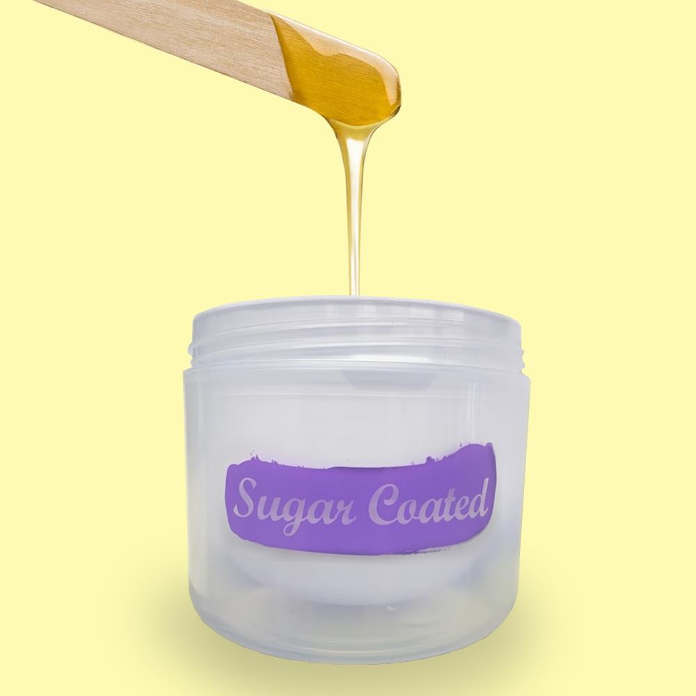 Sugar Coated Facial Hair Removal Kit 200g McGorisks Pharmacy and