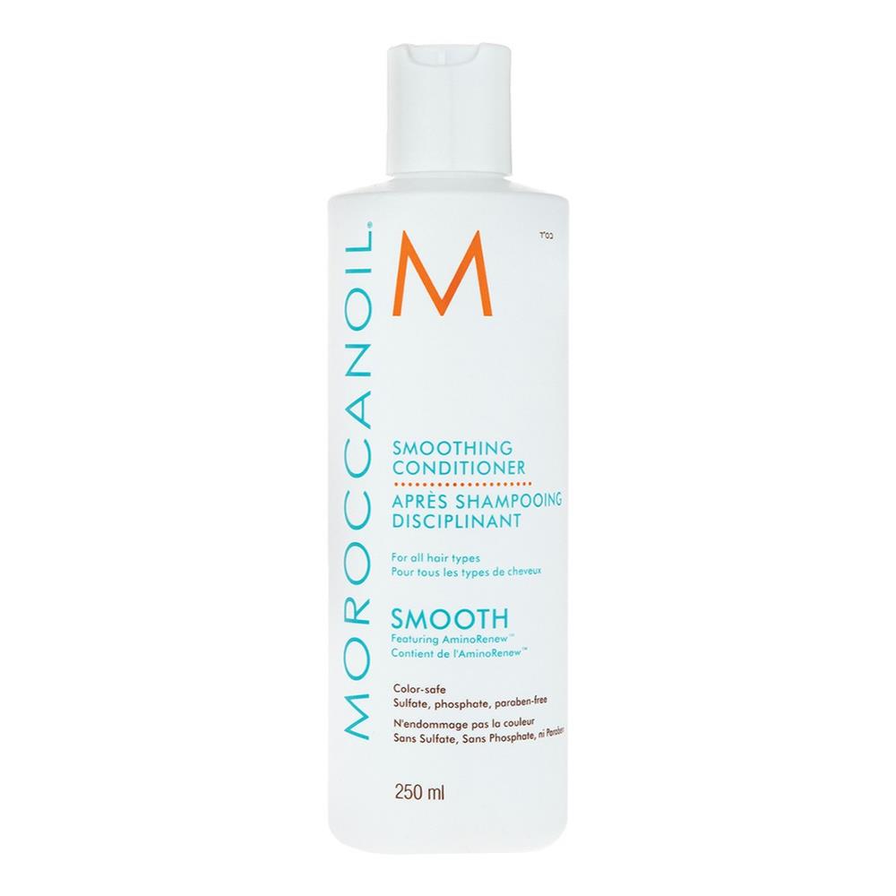 Moroccanoil Smoothing Conditioner 250ml For All Hair Types McGorisks