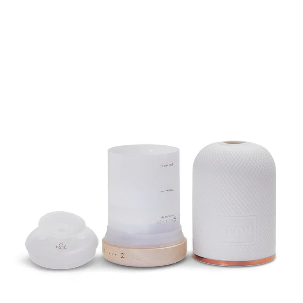 Neom Organics Wellbeing Pod Essential Oil Diffuser McGorisks