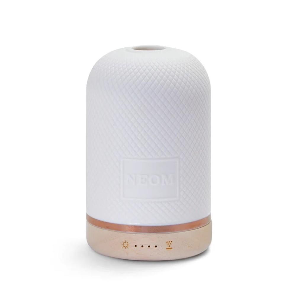 Neom Organics Wellbeing Pod Essential Oil Diffuser McGorisks