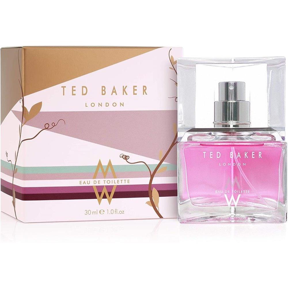 Ted Baker London Eau de Toilette McGorisks Pharmacy and Beauty Ireland