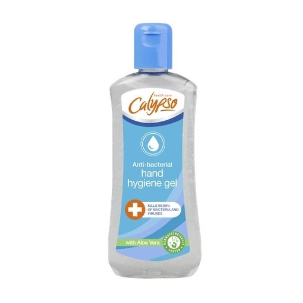 Calypso Hand Hygiene Gel 200ml McGorisks Pharmacy and Beauty Ireland