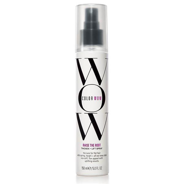 Color WOW Raise the Roots 150ml McGorisks Pharmacy and Beauty Ireland