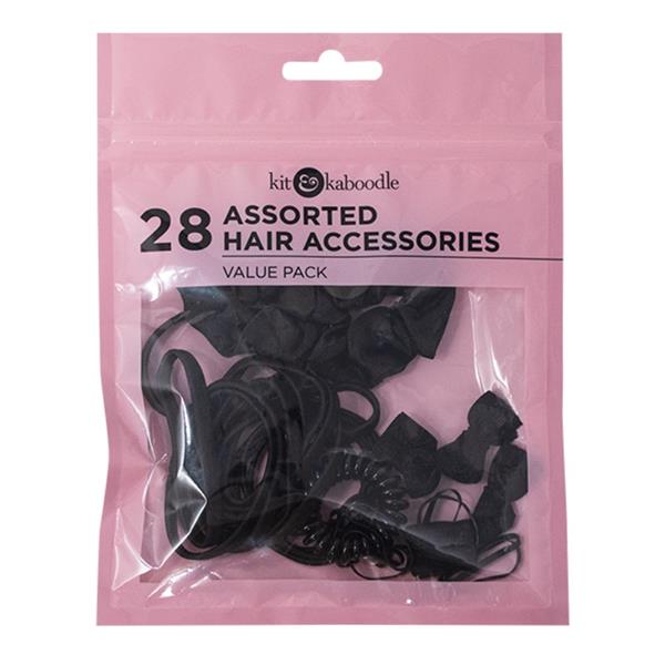 Kit & Kaboodle Hair Set 28 Pack McGorisks Pharmacy and Beauty Ireland