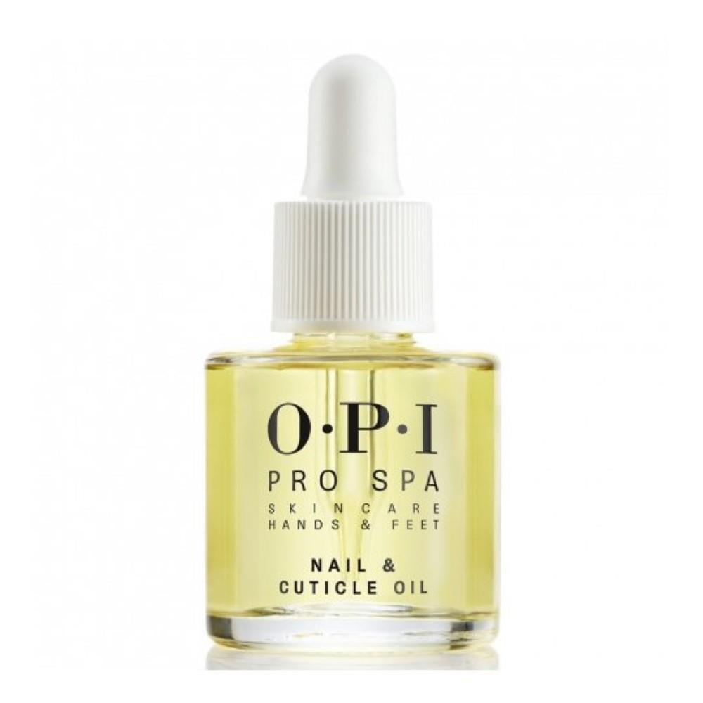 OPI ProSpa Cuticle Oil 8.6ml McGorisks Pharmacy and Beauty Ireland