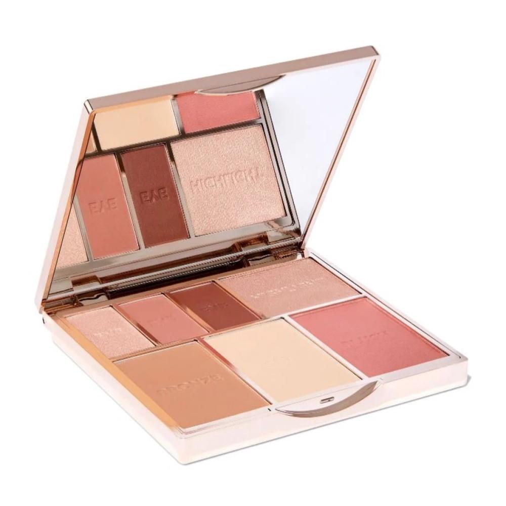 Sculpted by Aimee Bare Basics - Spring Summer Palette Peony | McGorisks ...