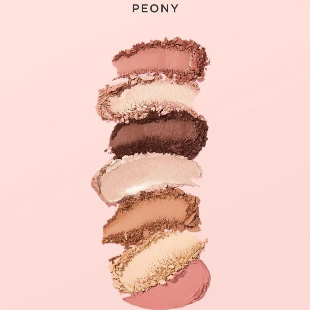 Sculpted by Aimee Bare Basics - Spring Summer Palette Peony | McGorisks ...