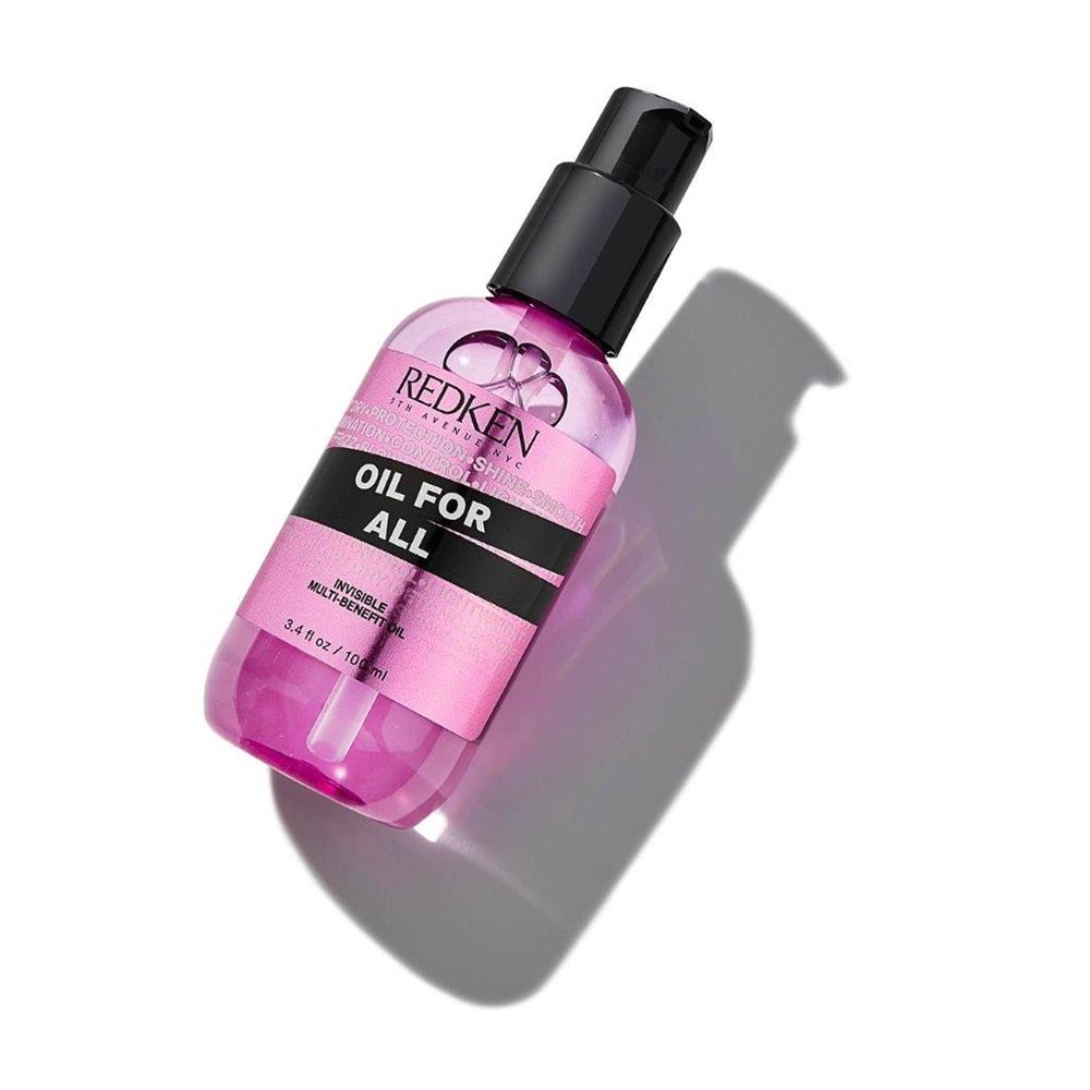Redken Oil For All 100Ml McGorisks Pharmacy and Beauty Ireland