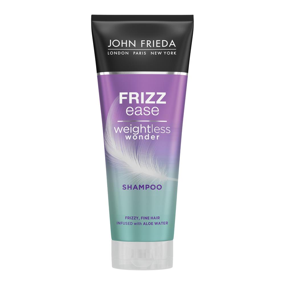 John Frieda Frizz Ease Weightless Wonder Shampoo 250ml McGorisks