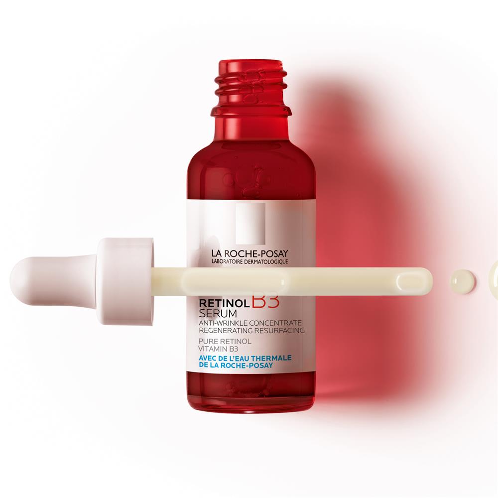 La RochePosay Redermic Retinol B3 Serum 30ml McGorisks Pharmacy and