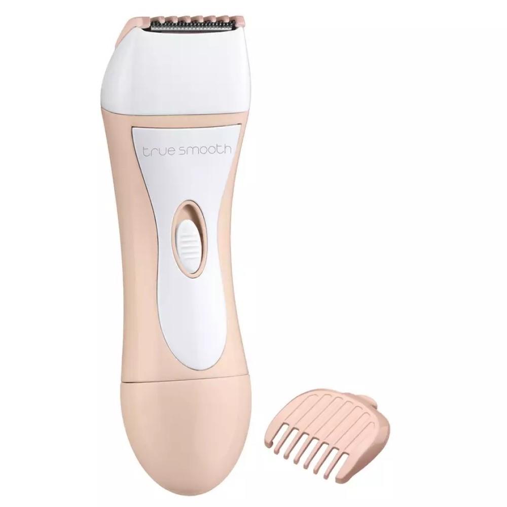 BaByliss TrueSmooth Wet & Dry Bikini Trimmer 8772BU McGorisks