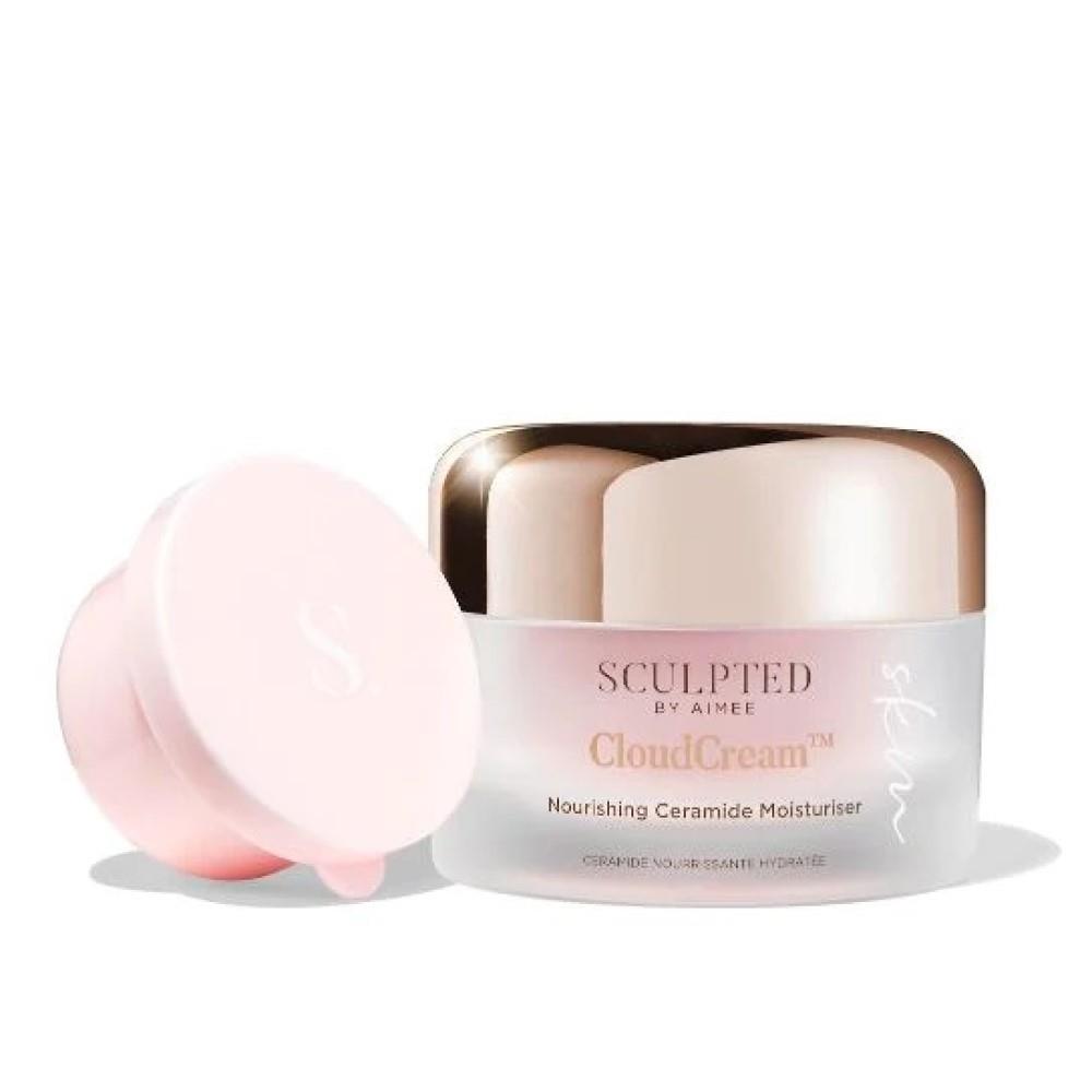 Sculpted by Aimee CloudCream Refill 50ml McGorisks Pharmacy and Beauty Ireland