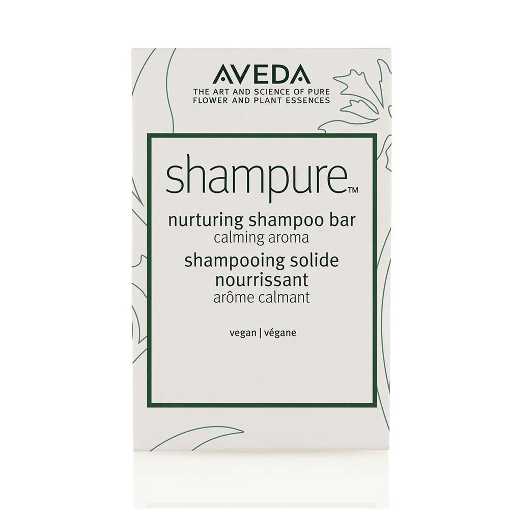 Aveda Shampure Nurturing Shampoo Bar McGorisks Pharmacy and Beauty