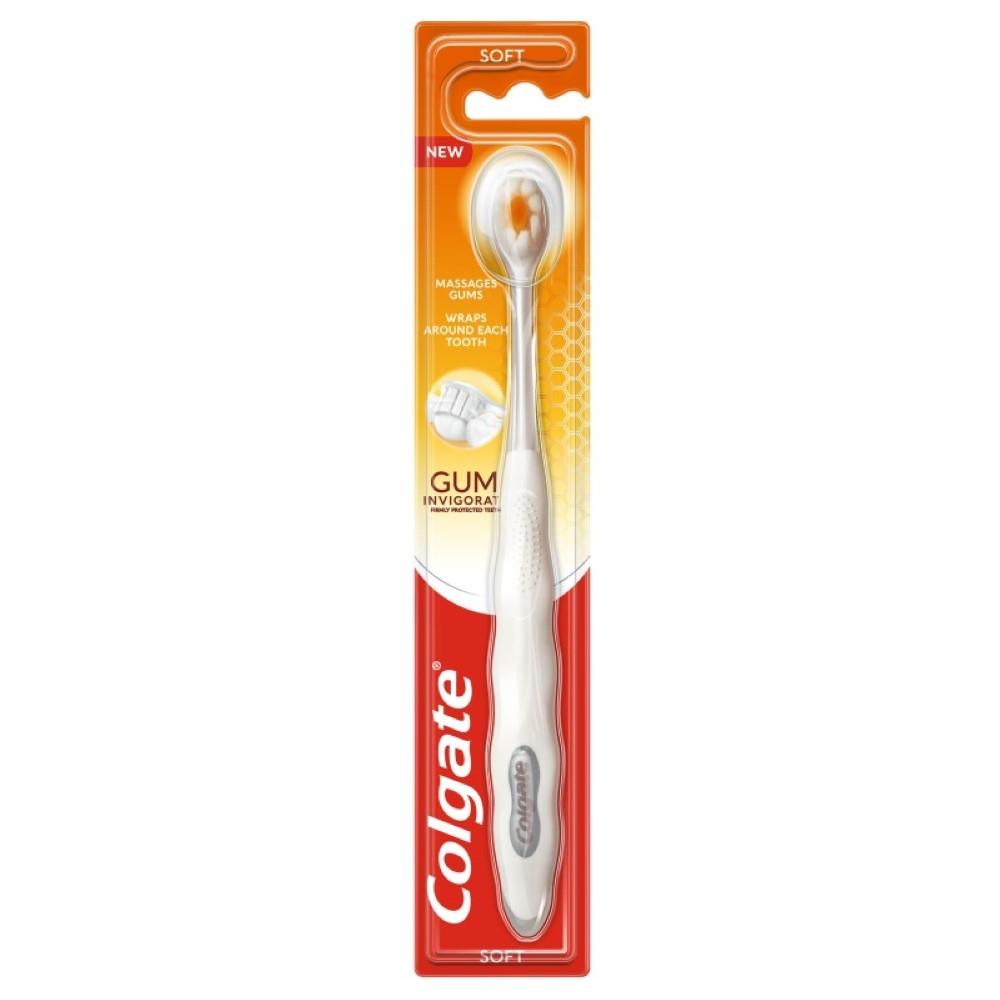 ios electric toothbrush