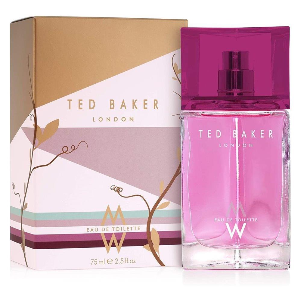 Ted Baker Eau de Toilette 75ml McGorisks Pharmacy and Beauty Ireland Ted Baker Eau de Toilette 75ml McGorisks Pharmacy and Beauty Ireland