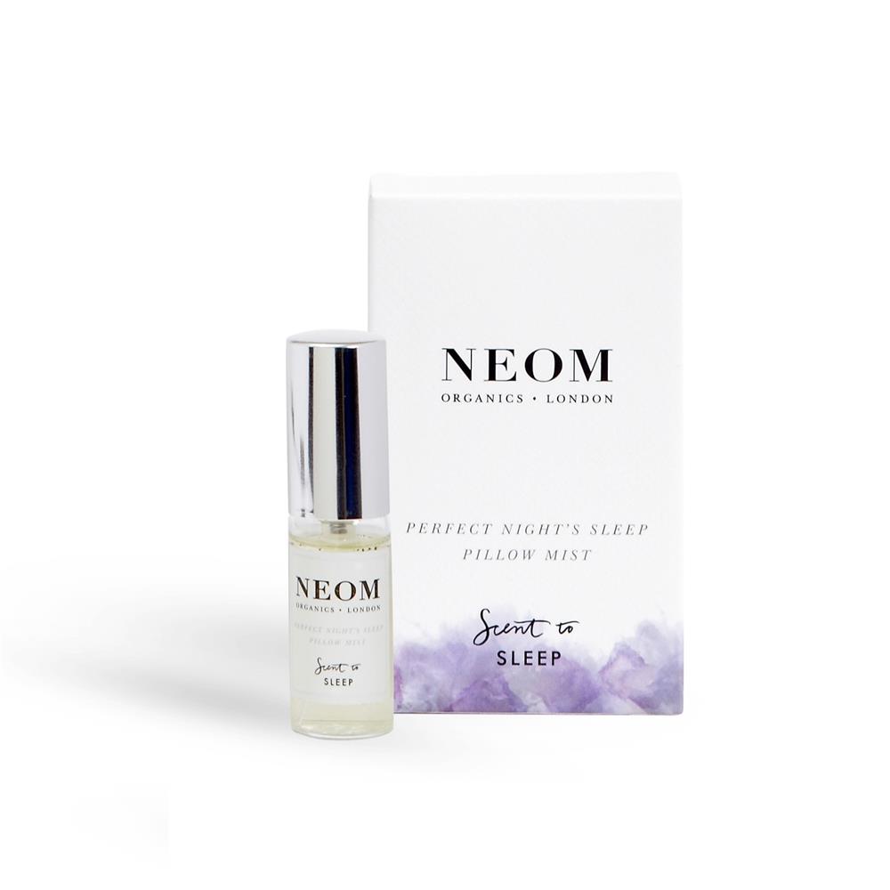 Neom Organics Perfect Night's Sleep Pillow Mist 5ml McGorisks