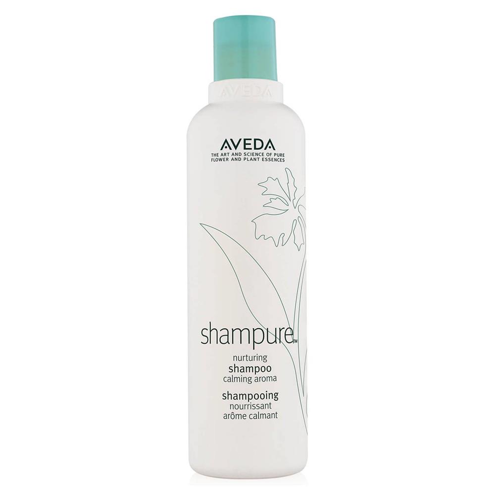 Aveda Shampure Nuturing Shampoo 250ml McGorisks Pharmacy and Beauty