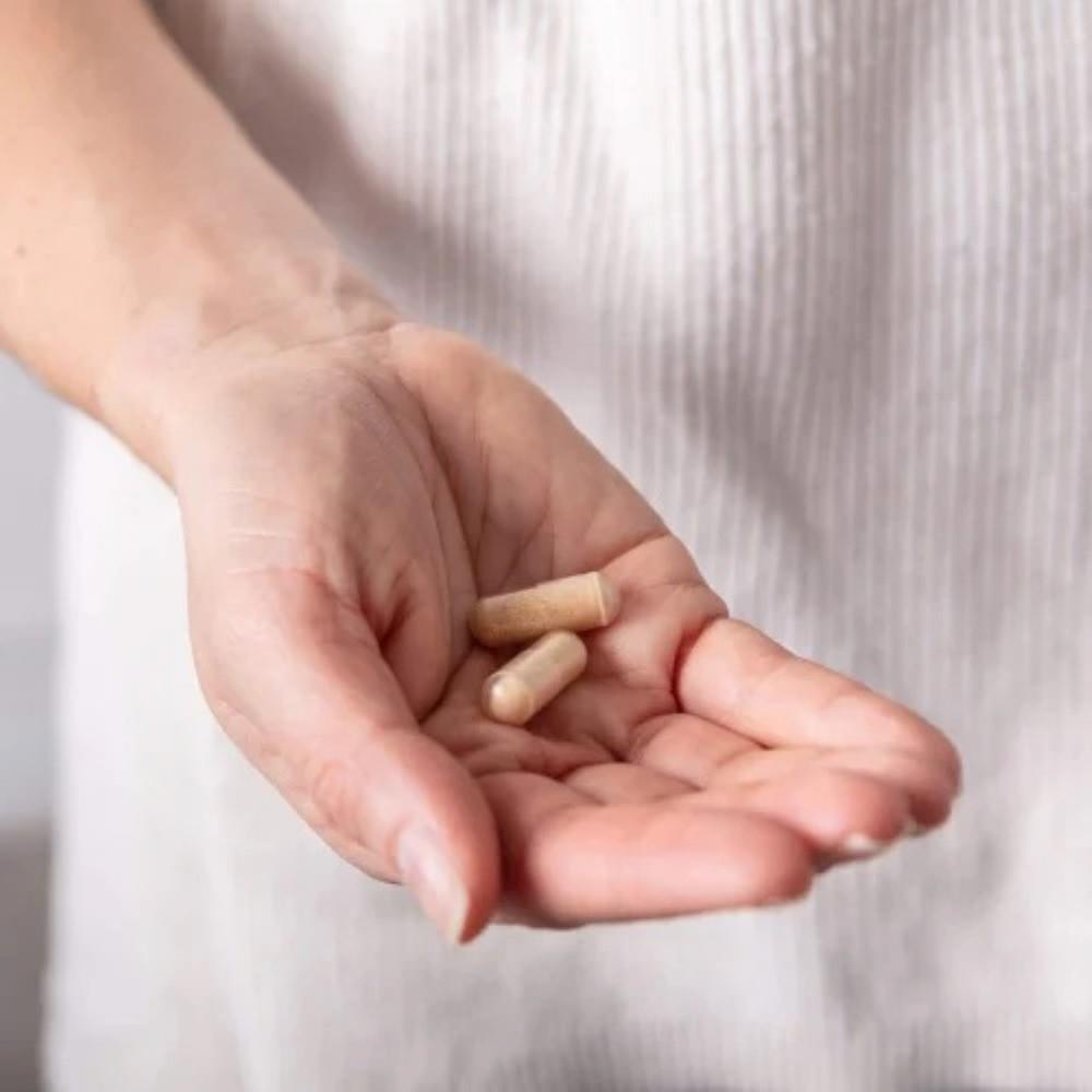 Health & Her Perimenopause Supplement 60 Capsules McGorisks Pharmacy and Beauty Ireland