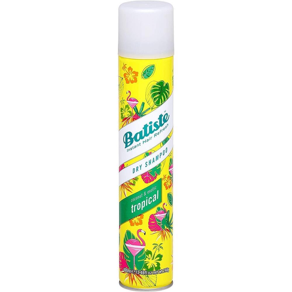 Batiste Dry Shampoo 350ml McGorisks Pharmacy and Beauty Ireland