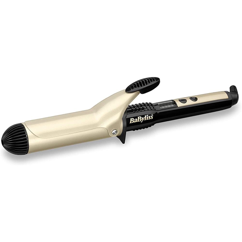 BaByliss Volume Waves Ceramic Curling Tong 2289U McGorisks Pharmacy