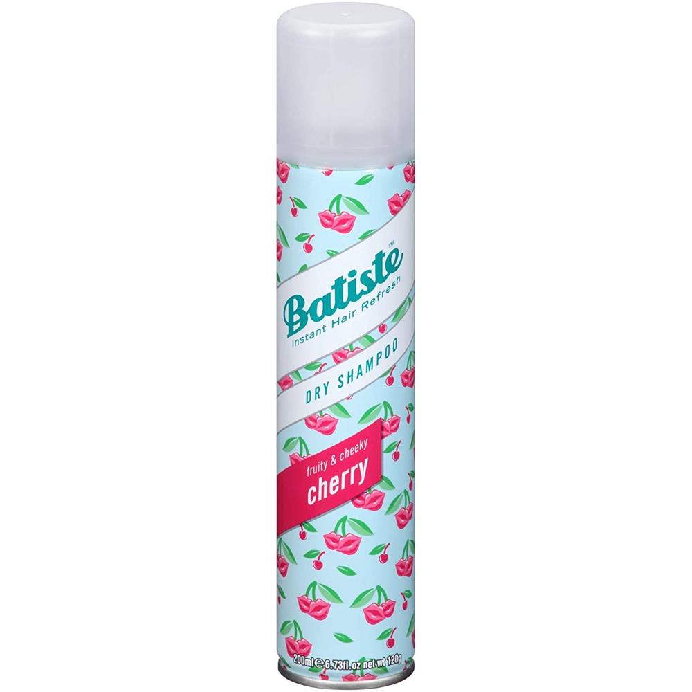 Batiste Dry Shampoo 200ml McGorisks Pharmacy and Beauty Ireland