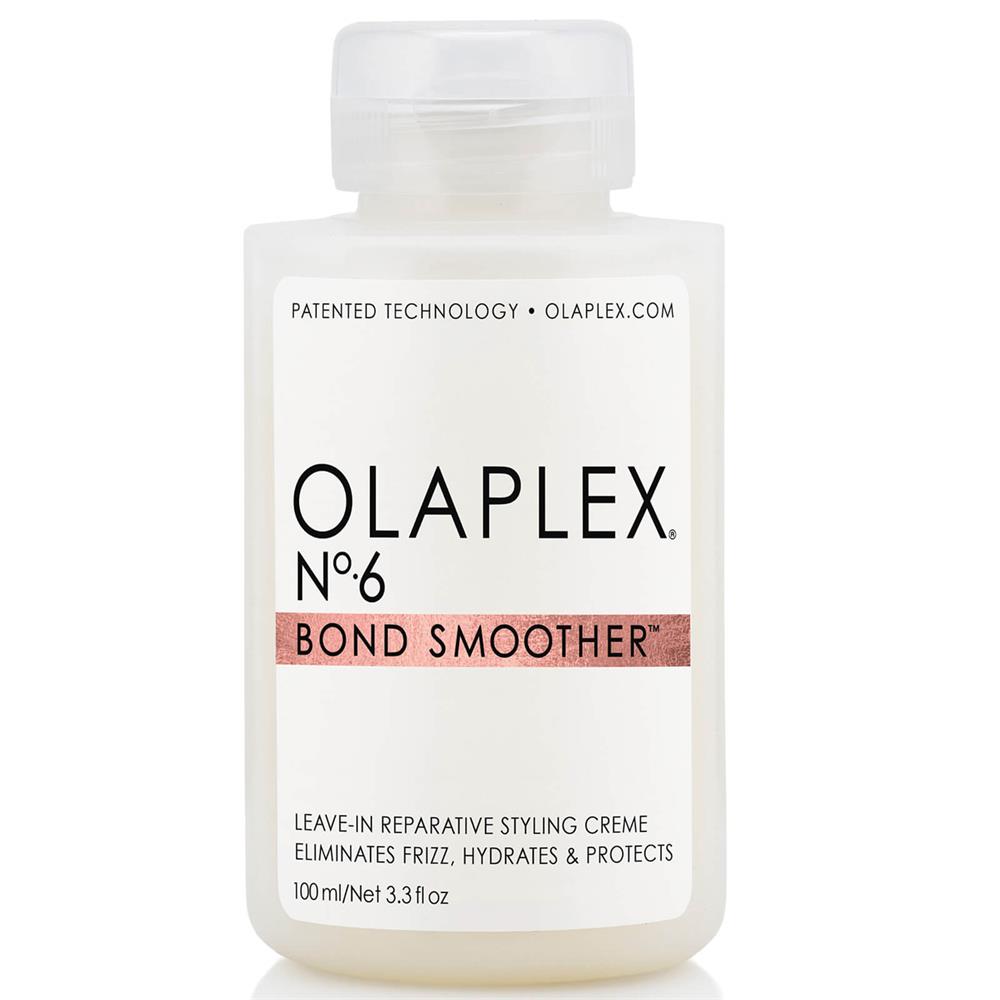 Olaplex No.6 Bond Smooth 100ml McGorisks Pharmacy and Beauty Ireland
