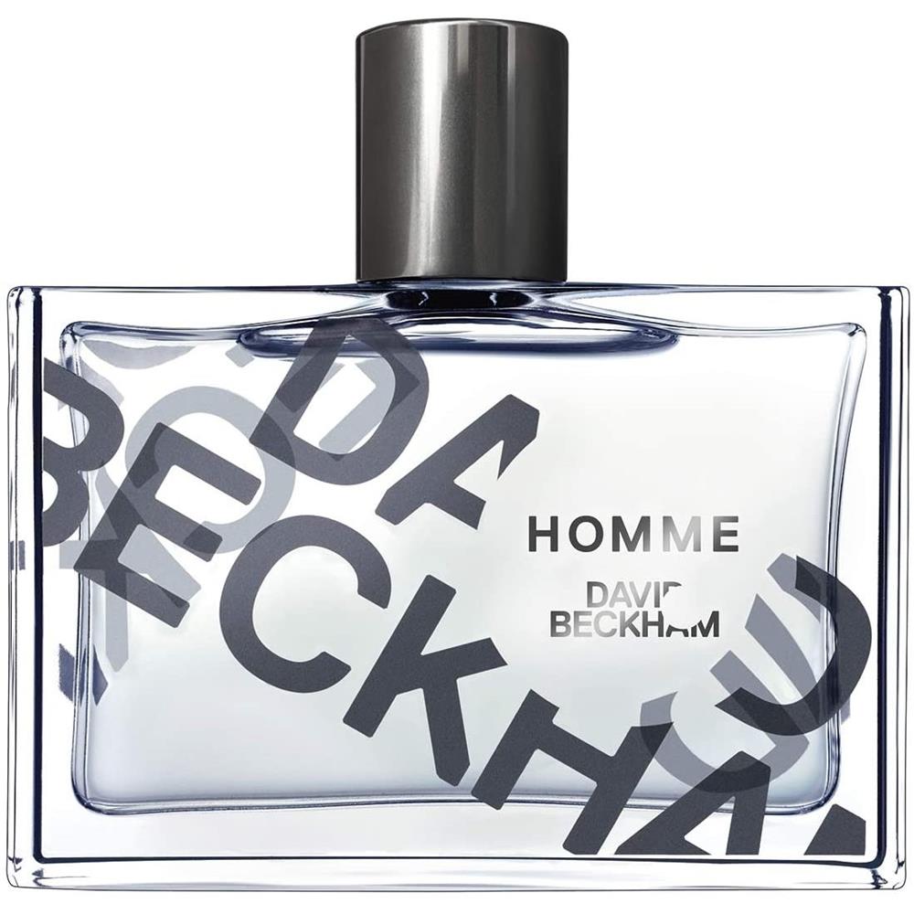 David Beckham Homme Eau de Toilette 30ml McGorisks Pharmacy and