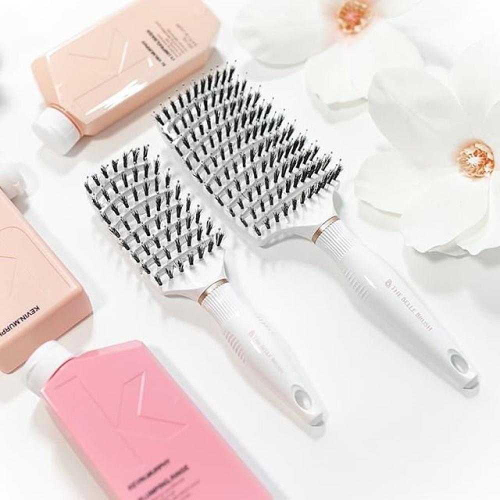 The Belle Brush The Baby Belle McGorisks Pharmacy and Beauty Ireland