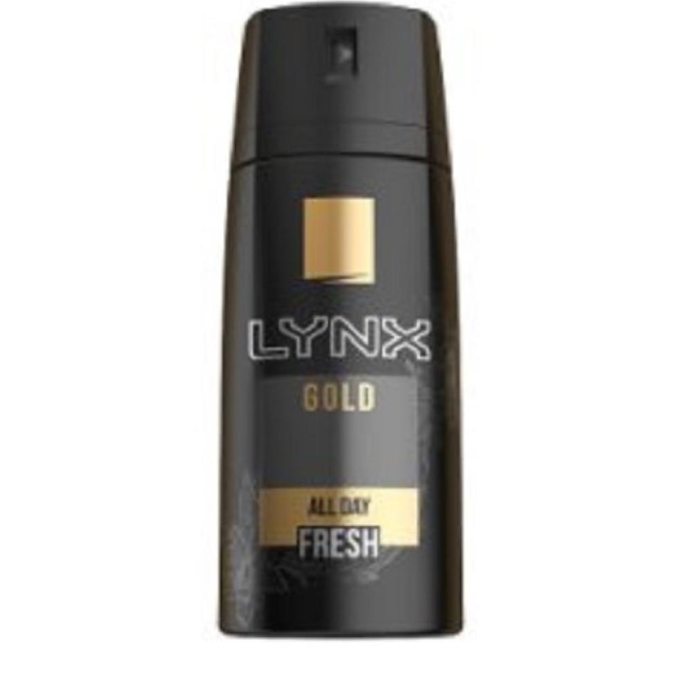 Lynx Deodorant Body Spray Travel Size 35ml | McGorisks Pharmacy and ...