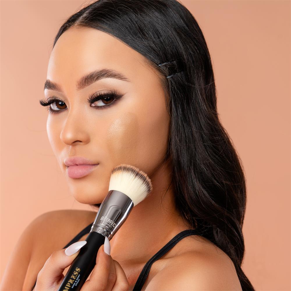 BPerfect Empress Base & Body Brush McGorisks Pharmacy and Beauty