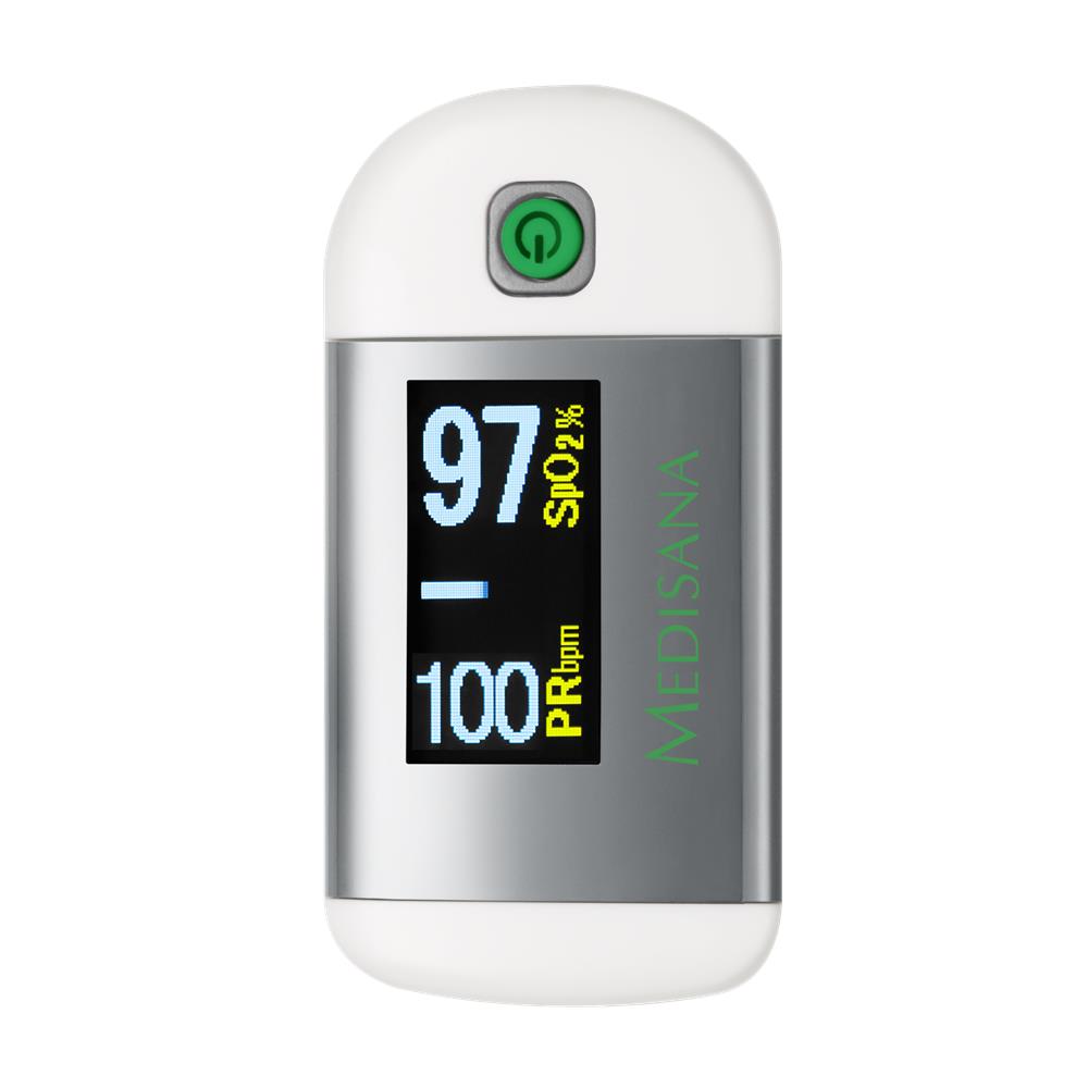 Medisana PM100 Pulse Oximeter McGorisks Pharmacy and Beauty Ireland
