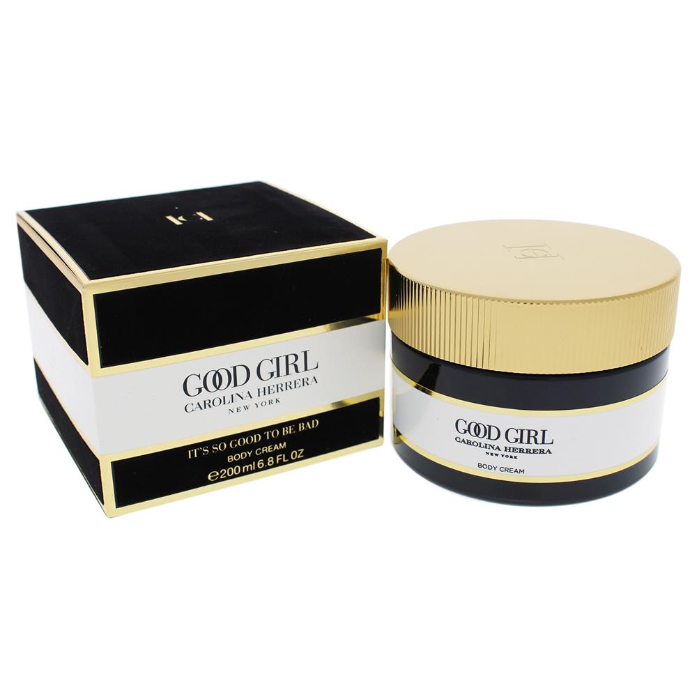 Carolina Herrera Good Girl Body Cream 200ml McGorisks Pharmacy and