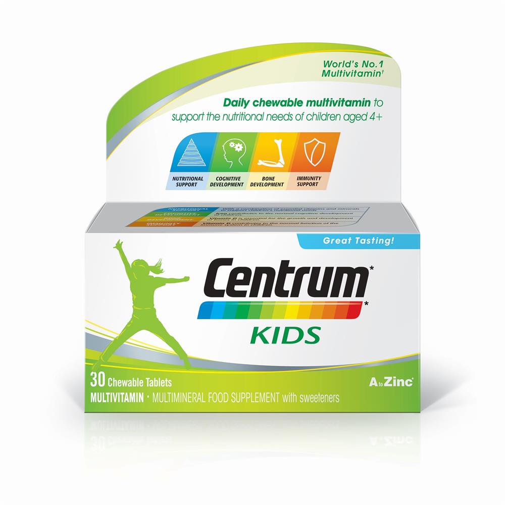 exped centrum 30 pack