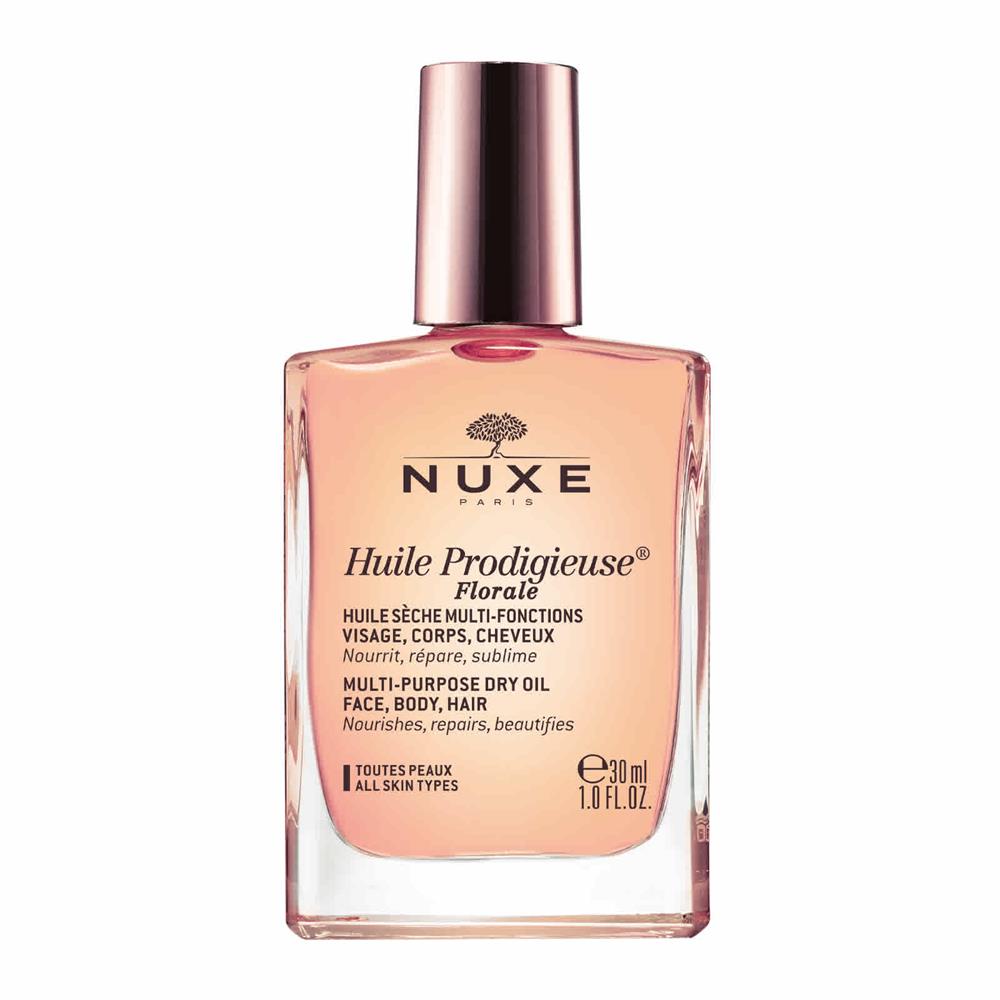 Nuxe Huile Prodigieuse Floral 30ml McGorisks Pharmacy and Beauty