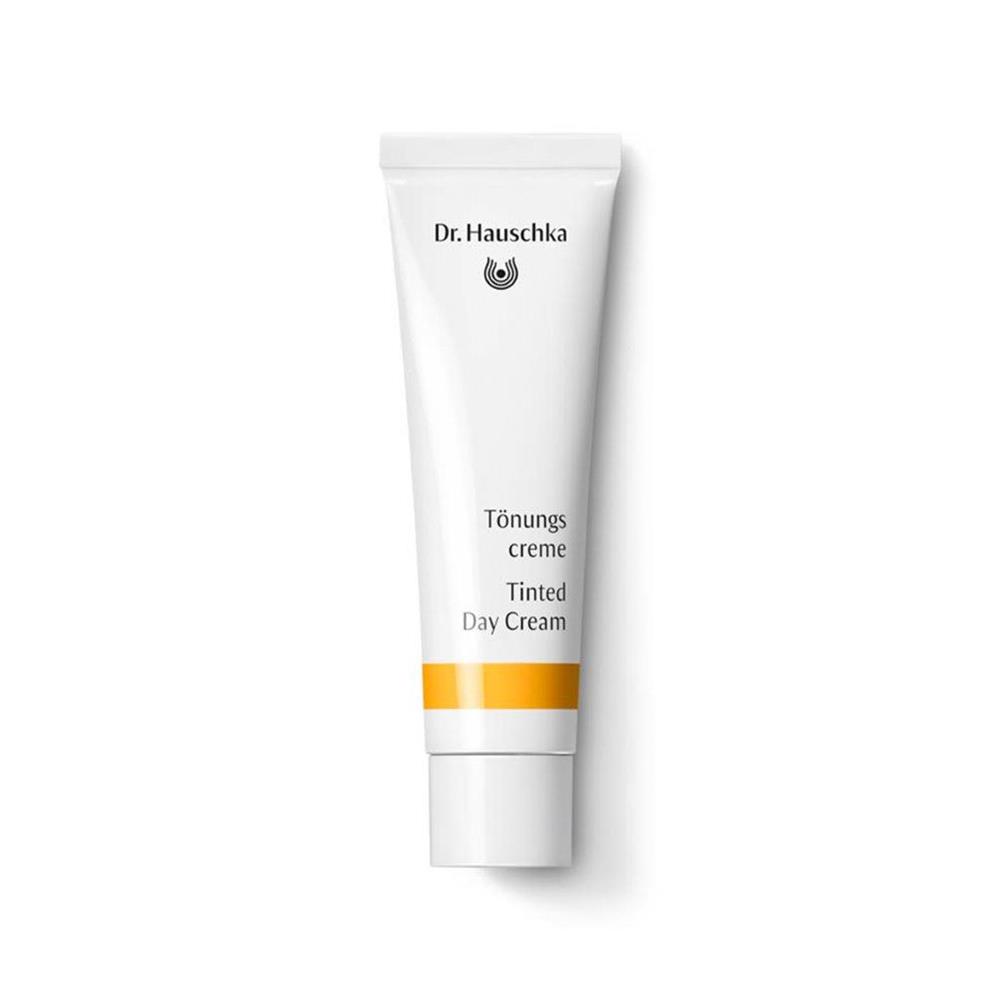 Dr Hauschka Tinted Day Cream 30ml McGorisks Pharmacy and Beauty Ireland