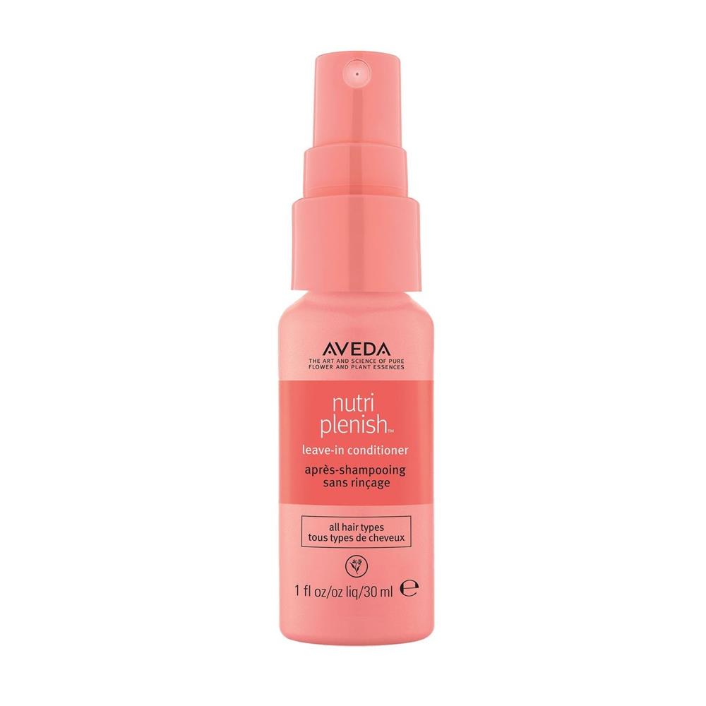 Aveda Nutriplenish LeaveIn Conditioner 30ml McGorisks Pharmacy and