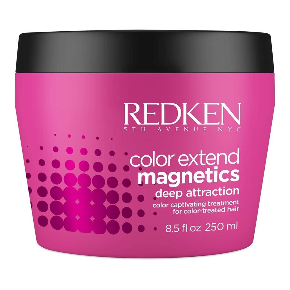Redken Color Extend Deep Attraction Mask 250Ml McGorisks