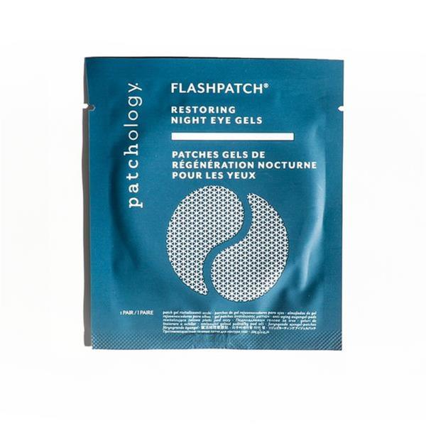 Patchology FlashPatch Restoring Night Eye Gels (Single) McGorisks
