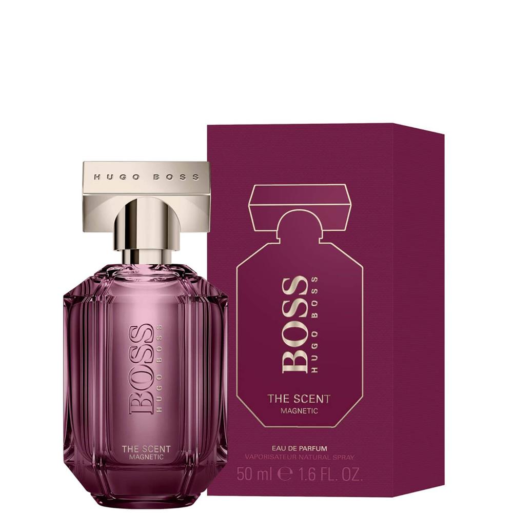 Hugo Boss BOSS The Scent Eau de Parfum for Women