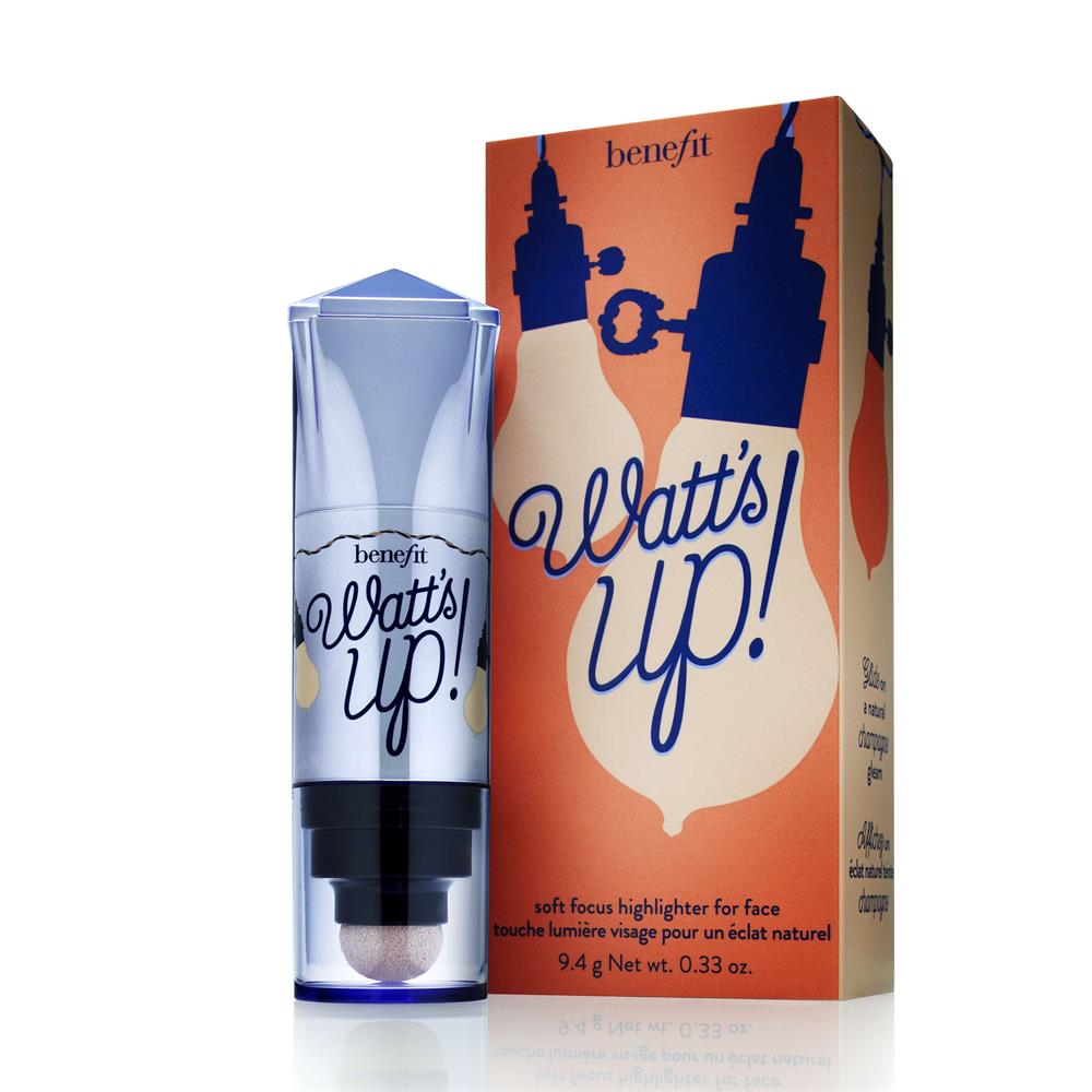 Benefit Watt's Up! Cream Highlighter McGorisks Pharmacy and Beauty