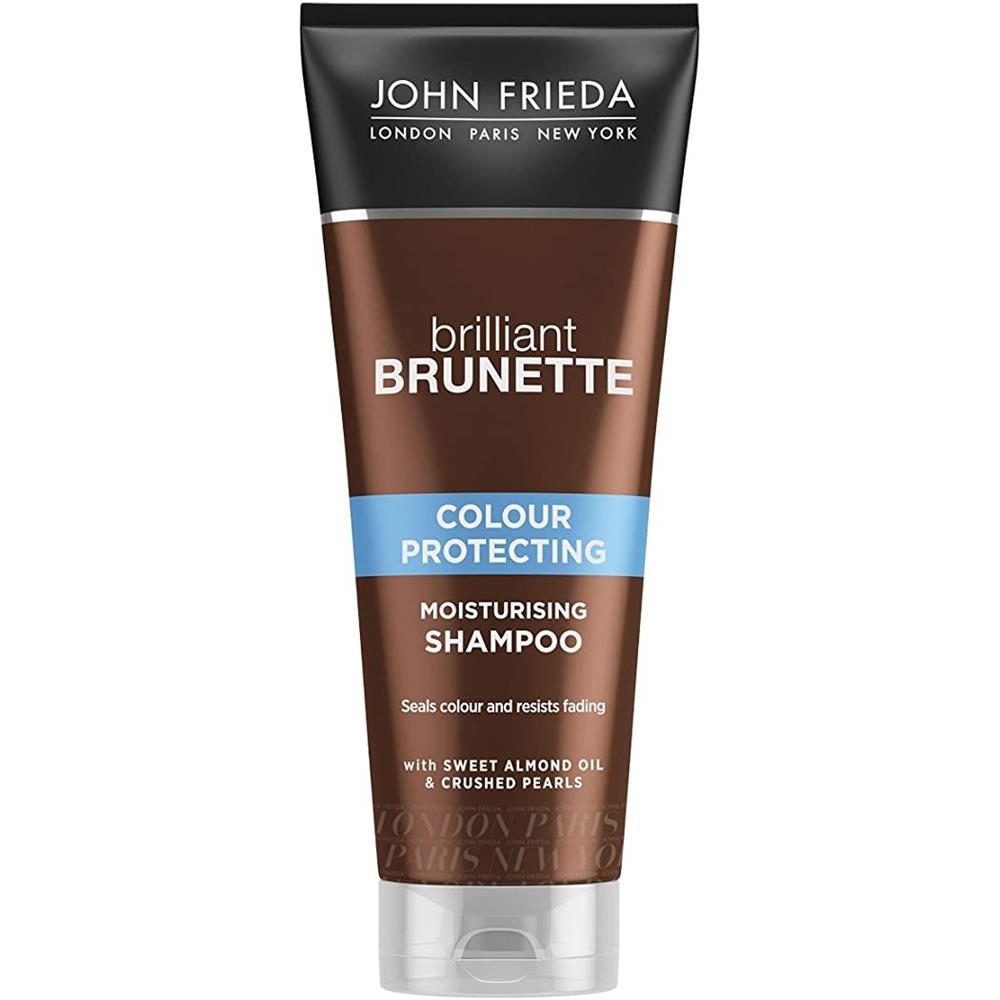 John Frieda Brilliant Colour Vibrancy Shampoo 250ml