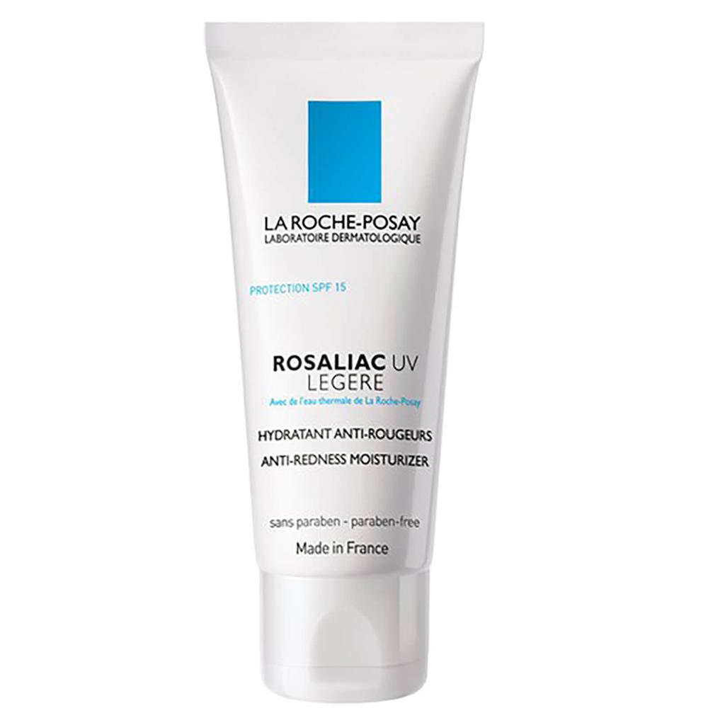 La RochePosay Rosaliac Uv Light AntiRedness Moisturizer Spf15 40Ml