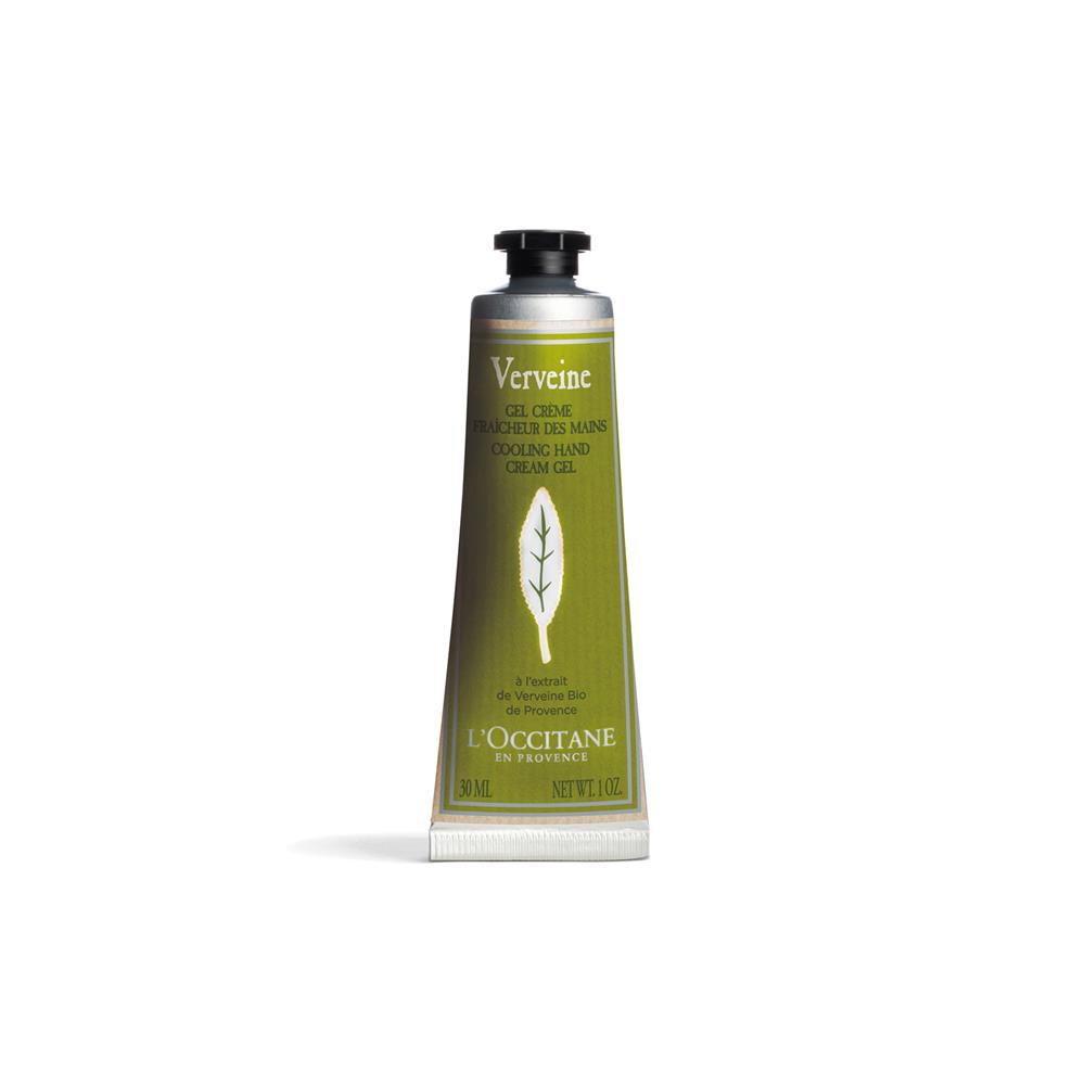 L'Occitane Verbena Hand Cream 30ml McGorisks Pharmacy and Beauty
