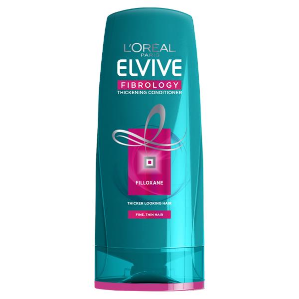L'Oreal Paris Elvive Fibrology Thickening Conditioner 400ml McGorisks