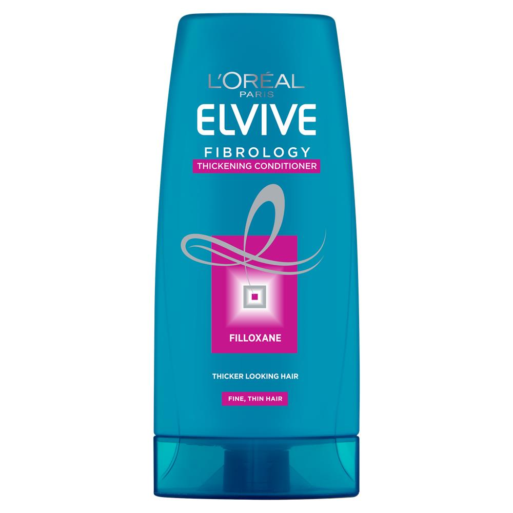 L'Oreal Paris Elvive Fibrology Thickening Conditioner 50ml McGorisks